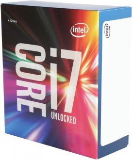Intel Core i7-6900K İşlemci kullananlar yorumlar